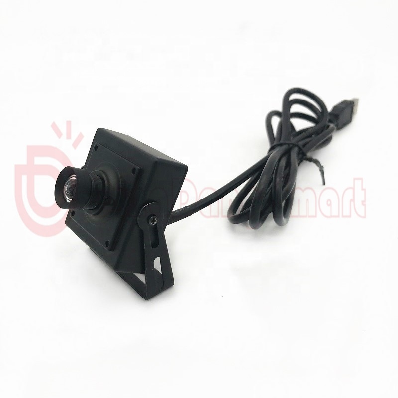 3D Printing Industry - Nouvelle caméra USB 2.0 mini-boîtier 8MP