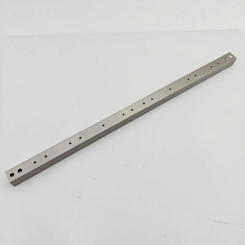 3D Printing Guide - Funssor-Tube en titane léger pour imprimante