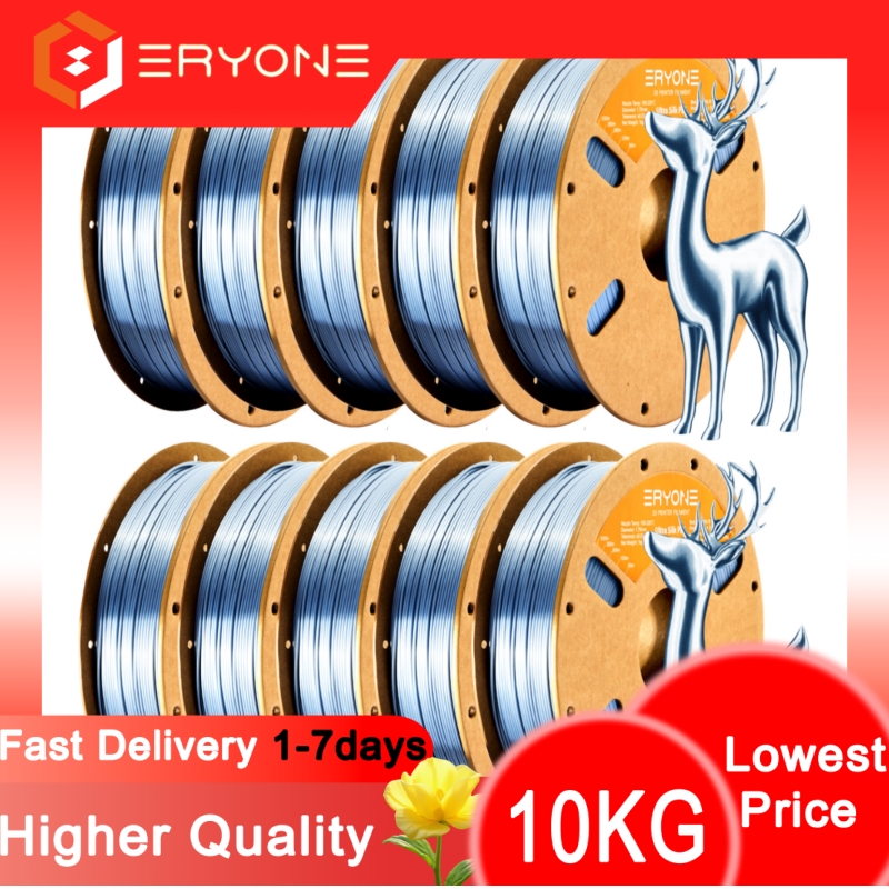 3D Printing Nylon - Eryone Promotion Nouvelle Arrivée Filament Ultra