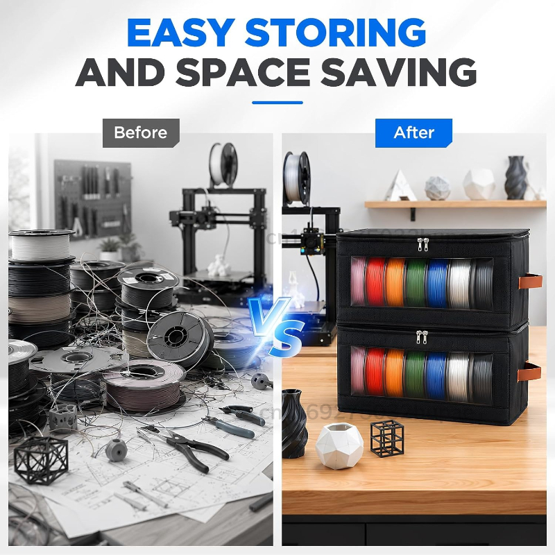 Sac de rangement pour filament - 3D Printing Industry avis et prix