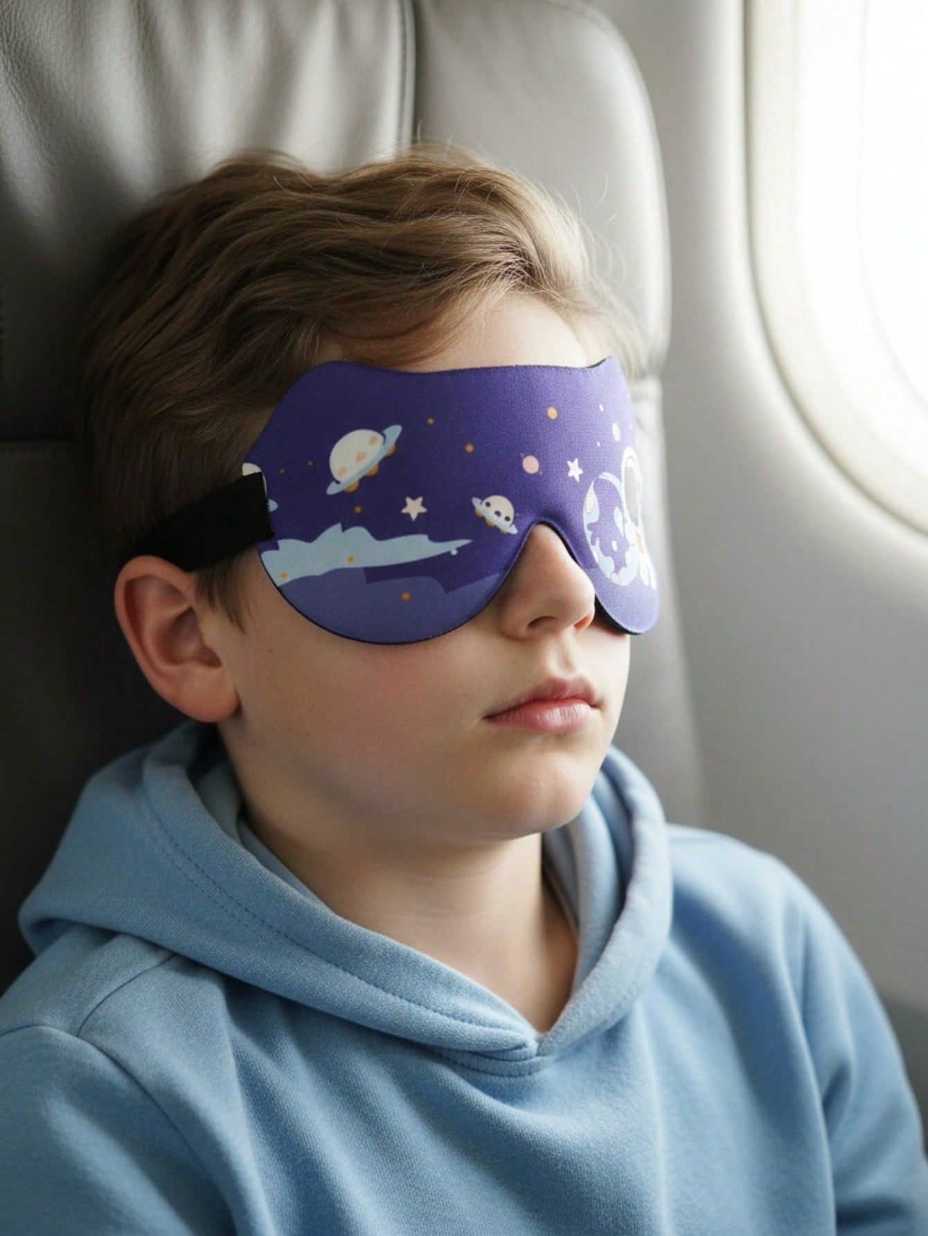 Masque de sommeil stéréo 3D po - 3D Printing Mask avis et prix