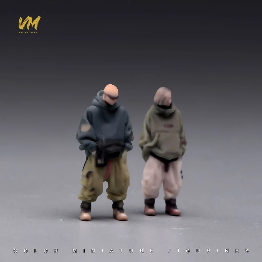 Figurines miniatures en résine - 3D Printing Industry avis et prix