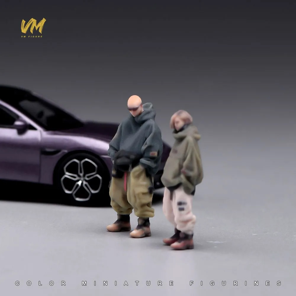 Figurines miniatures en résine - 3D Printing Industry avis et prix