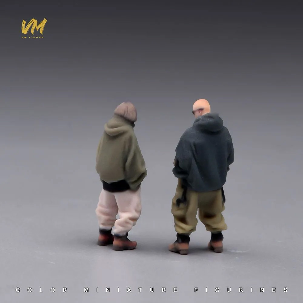 Figurines miniatures en résine - 3D Printing Industry avis et prix