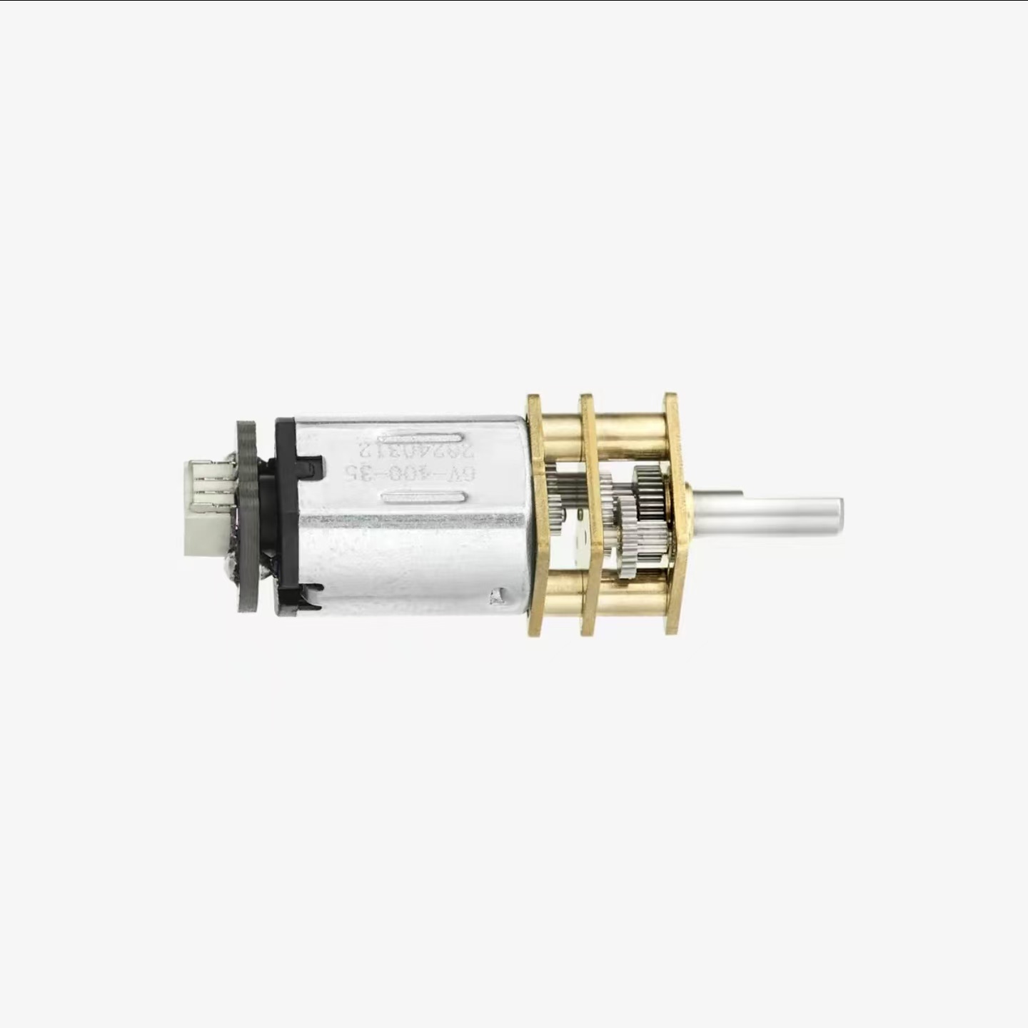 Moteur à engrenages N20 pour i - 3D Printing Bambu Lab avis et prix