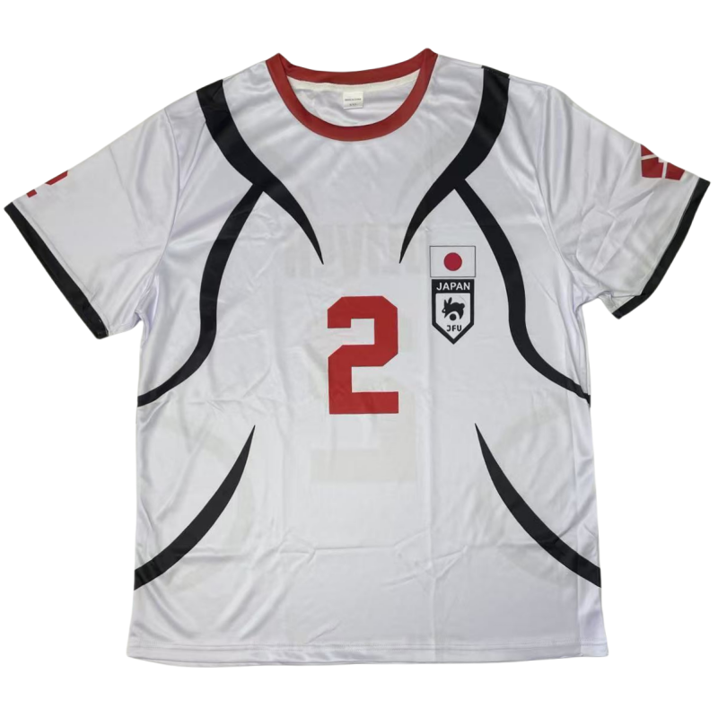 Chemise Anime Aiku, costumes d - 3D Printing Custom avis et prix