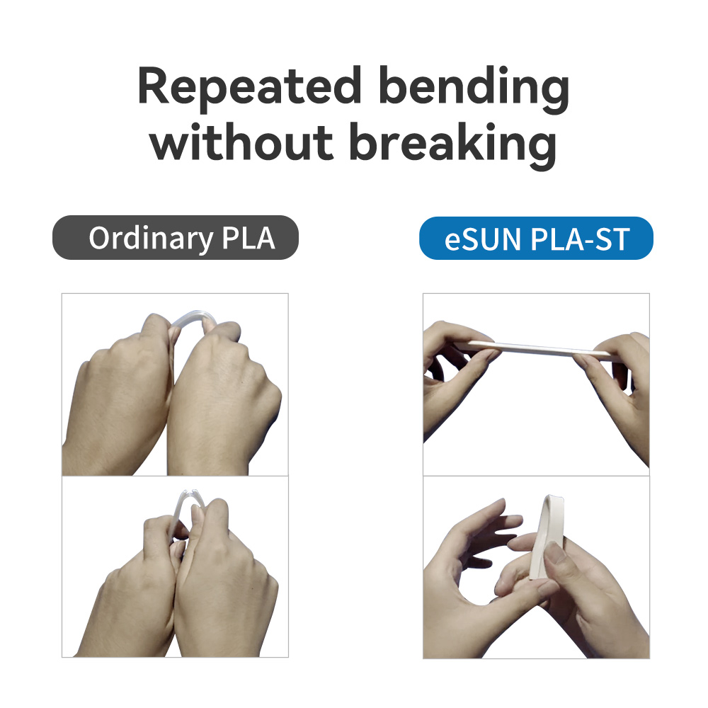 Filament PLA Super Résistant E - 3D Printing Nylon avis et prix