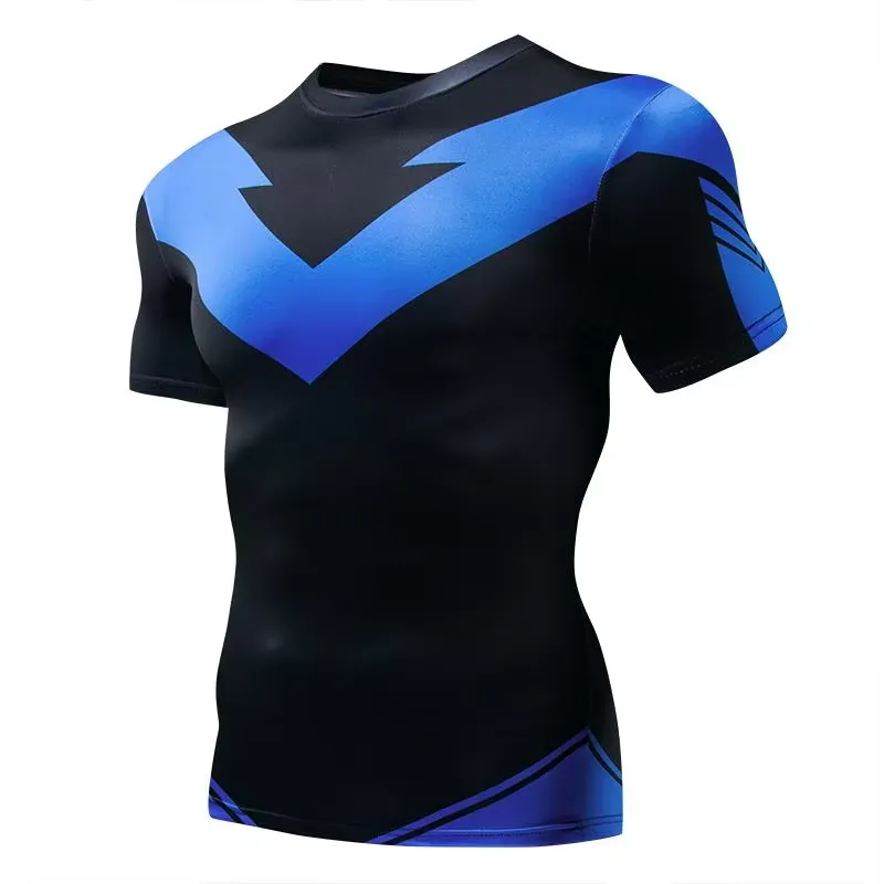 T-shirt de compression pour ho - 3D Printing Custom avis et prix