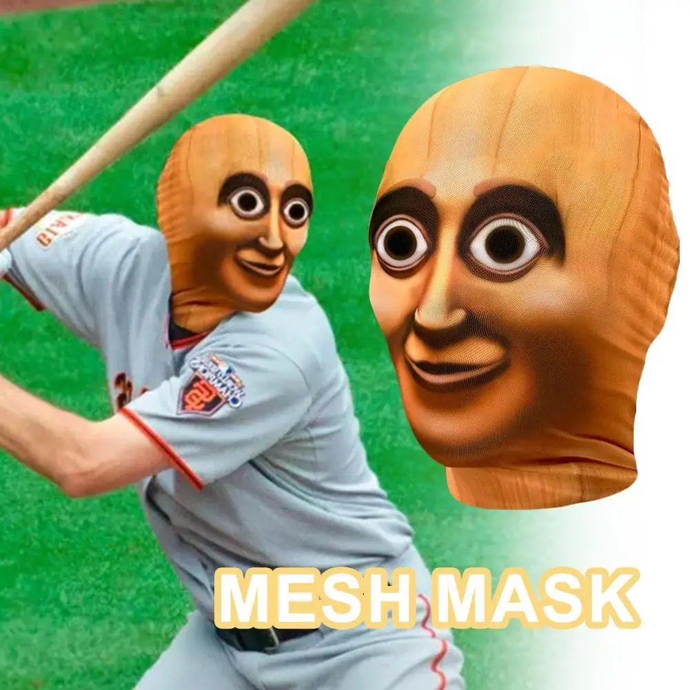 Masque intégral imprimé en 3D, - 3D Printing Nylon avis et prix