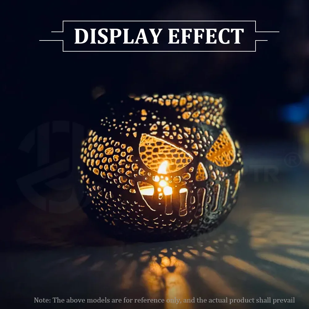 Composants de lampe à bougie L - 3D Printing Bambu Lab avis et prix