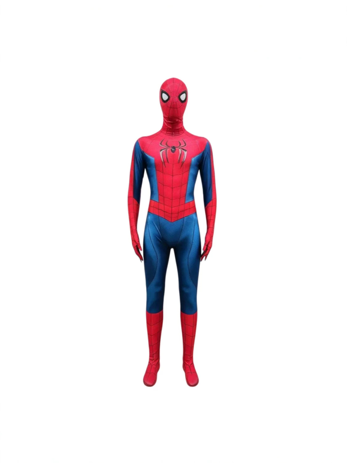 Costume de cosplay unisexe ave - 3D Printing Mask avis et prix