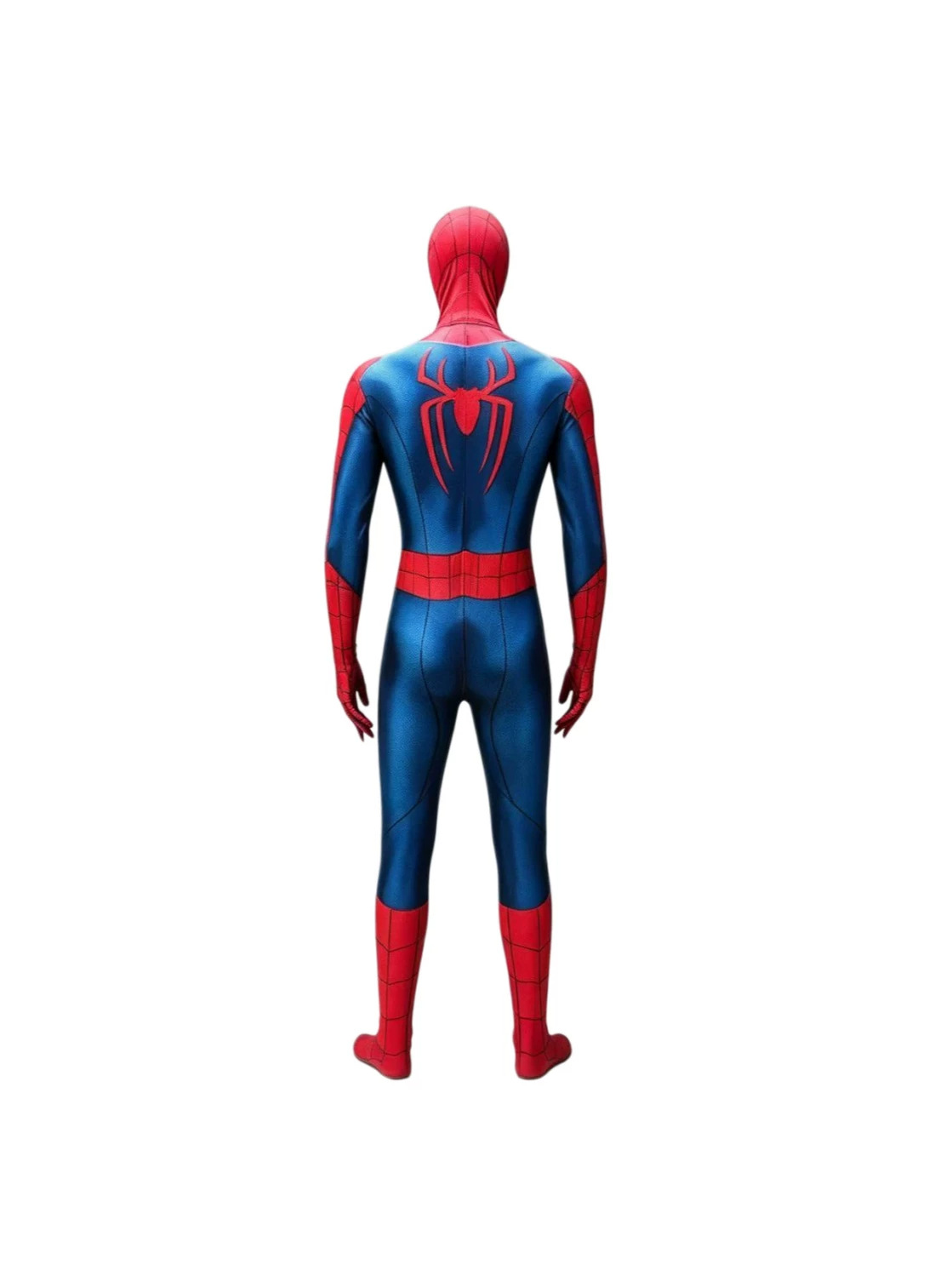 Costume de cosplay unisexe ave - 3D Printing Mask avis et prix