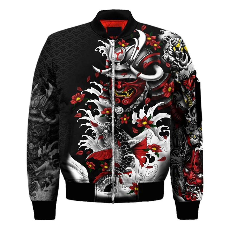 Veste bomber pour hommes, moti - 3D Printing Mask avis et prix
