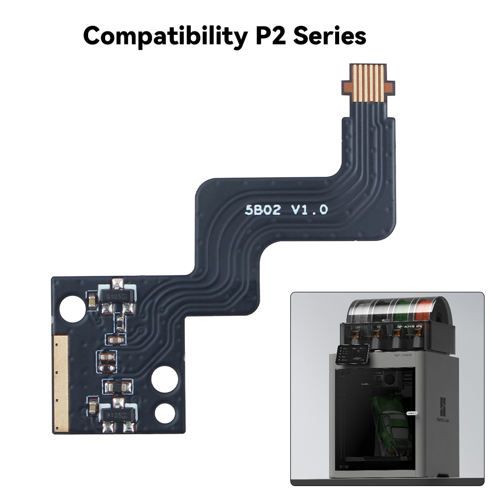 Kit de capteur de filament pou - 3D Printing Industry avis et prix
